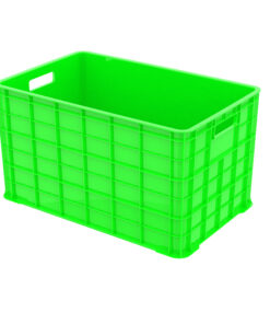 Thùng nhựa đặc có 5 bánh xe