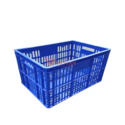 rổ nhựa chữ nhật QL029