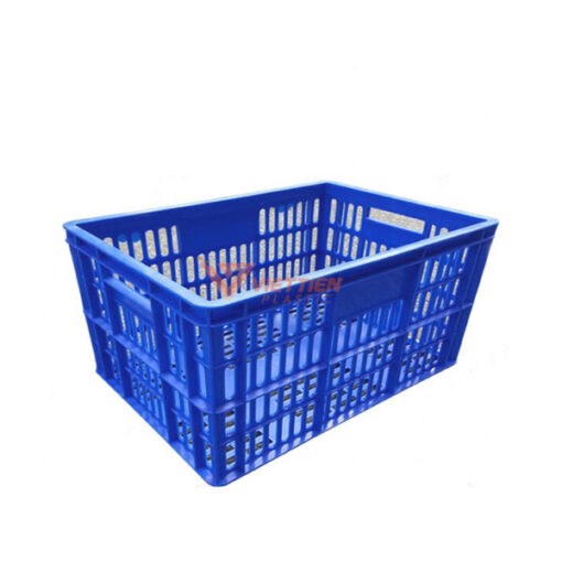 rổ nhựa chữ nhật QL029