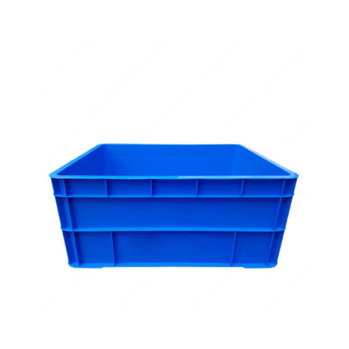 thùng nhựa b8 mặt ngang