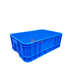 Thùng nhựa đặc B1
