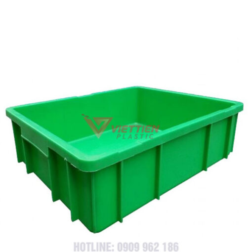 Khay Nhựa B9 tại Nhựa Việt Tiến