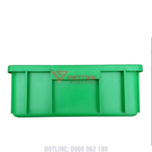 Chiều cao trung bình của Khay Nhựa B9 được nhiều khách hàng lựa chọn