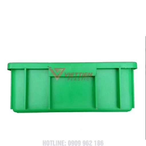 Chiều cao trung bình của Khay Nhựa B9 được nhiều khách hàng lựa chọn