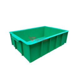 Thùng nhựa đặc Ym003
