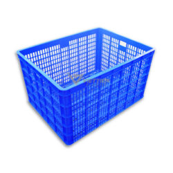 Thùng nhựa rỗng HS015