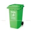 Thùng rác 240 lít - 11,5kg