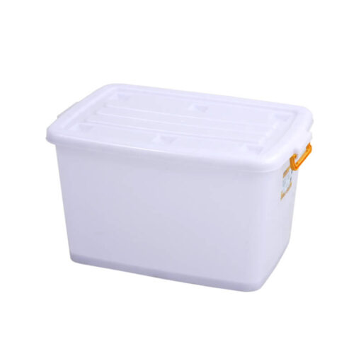 thùng chữ nhật 140l