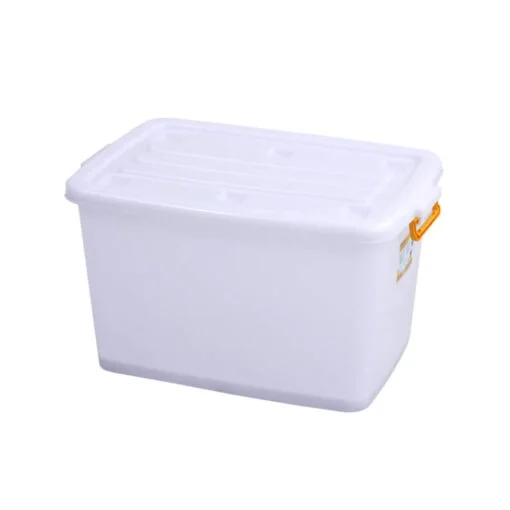 thùng chữ nhật 140l