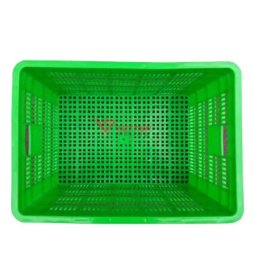 thùng nhựa rỗng 8tr mặt trong