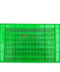 thùng nhựa rỗng 8tr cạnh dài