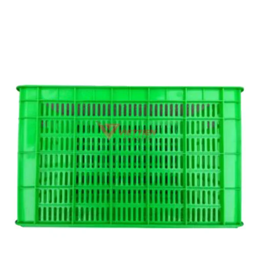 thùng nhựa rỗng 8tr cạnh dài