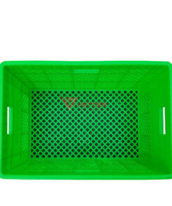 thùng nhựa rỗng hs013 mặt trong