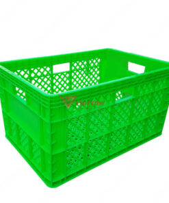 thùng nhựa rỗng hs013
