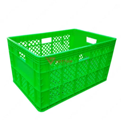 thùng nhựa rỗng hs013