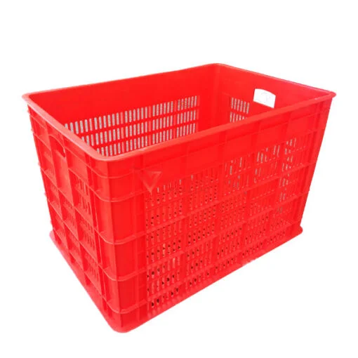 thùng nhựa rỗng hs027