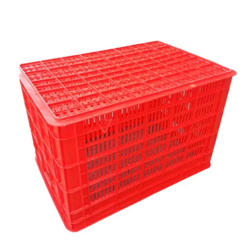 thùng nhựa rỗng hs027 úp