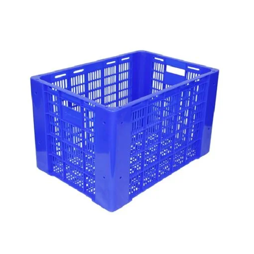 Mẫu sản phẩm sóng nhựa hở HS032 tại Nhựa Việt Tiến