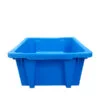 thùng nhựa đặc a7 tay cầm