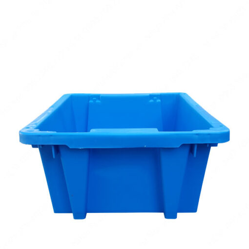 thùng nhựa đặc a7 tay cầm