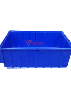 thùng nhựa đặc kpt01 cạnh bên