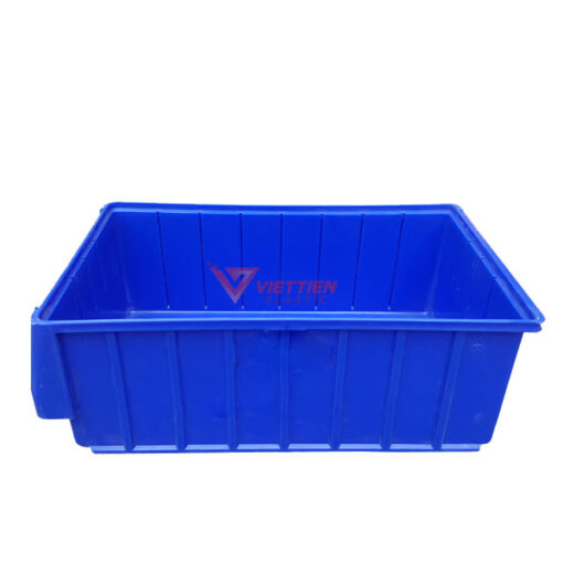 thùng nhựa đặc kpt01 cạnh bên