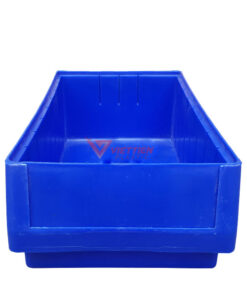 thùng nhựa đặc kpt01 mặt trước