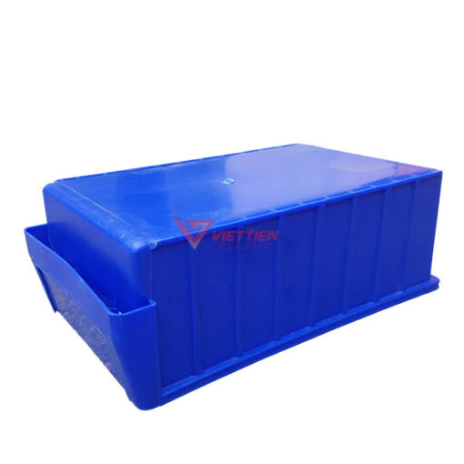 thùng nhựa đặc kpt01 lật úp