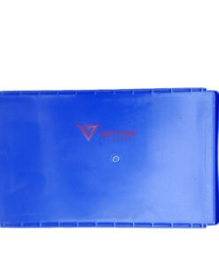 thùng nhựa đặc kpt01 mặt đáy