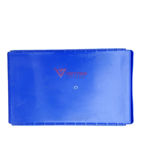 thùng nhựa đặc kpt01 mặt đáy