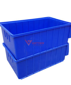thùng nhựa đặc kpt01