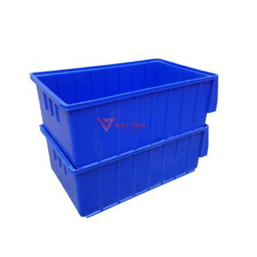 Thùng nhựa đặc KPT01