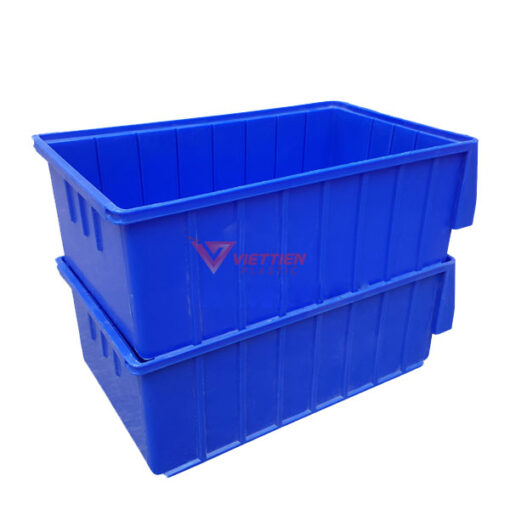 thùng nhựa đặc kpt01