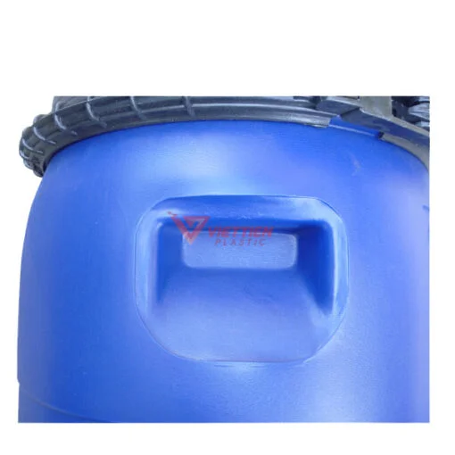 thùng phuy nhựa 50 lít giá rẻ