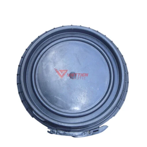 thùng phuy nhựa 50 lít nắp kin
