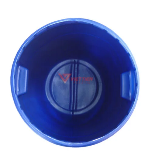 thùng phuy nhựa 50 lít nắp mở