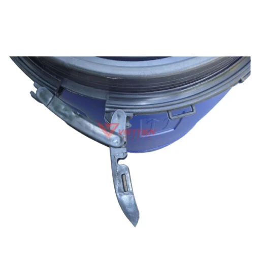 thùng phuy nhựa 50 lít tại tphcm