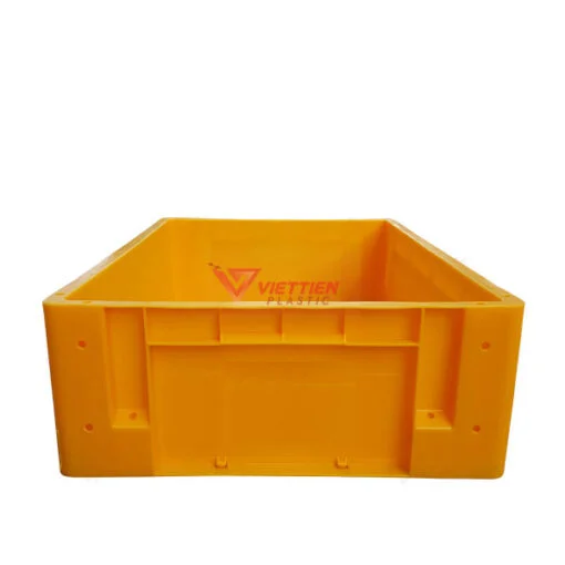 thùng nhựa đặc ntc-4