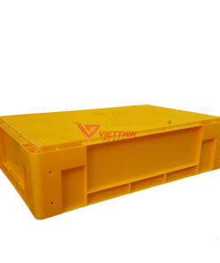 Thùng Nhựa đặc KPT 02