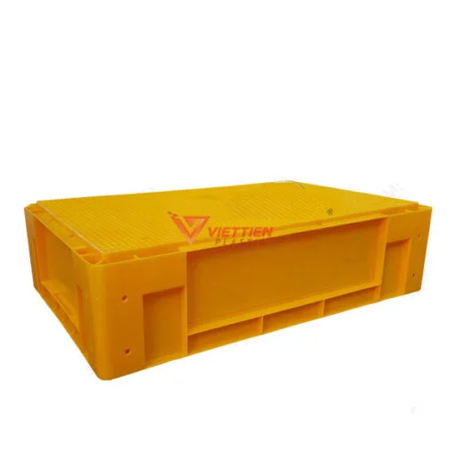 Thùng Nhựa đặc KPT 02