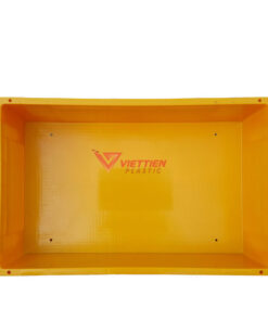 thùng nhựa đặc ntc-2