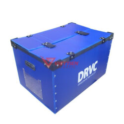 Thùng Nhựa Danpla 4 Tay Cầm