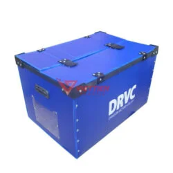 Thùng Nhựa Danpla 4 Tay Cầm