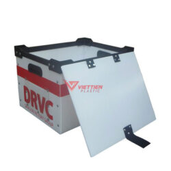 thùng nhựa danpla vt015-2