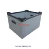 Thùng Nhựa Danpla VT012-2