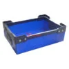 Thùng nhựa danpla loại nhỏ vt013