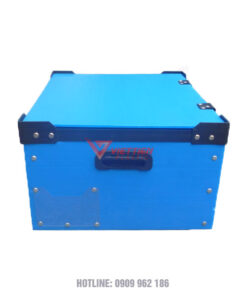 Thùng Nhựa Danpla VT016-3