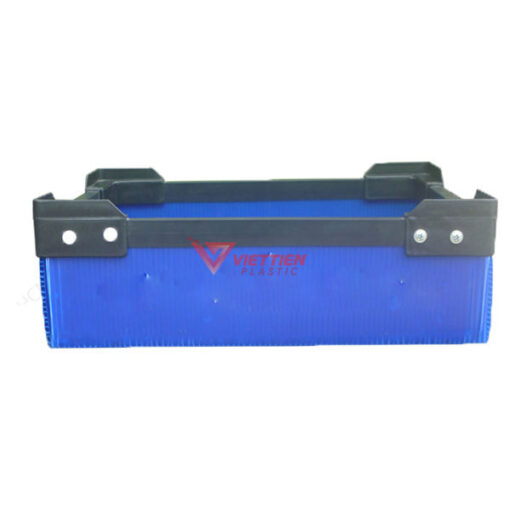 Thùng nhựa danpla loại nhỏ v013