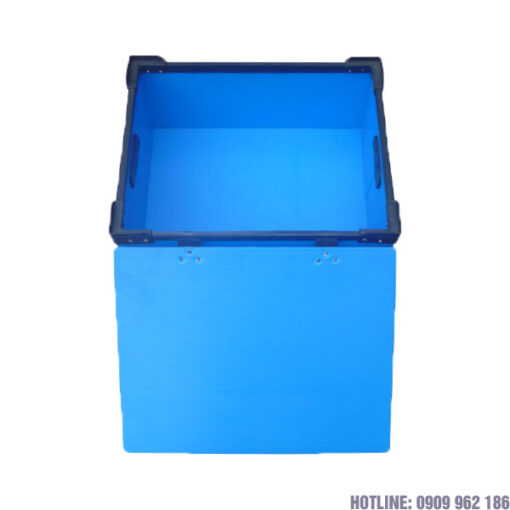 Thùng Nhựa Danpla VT016-2