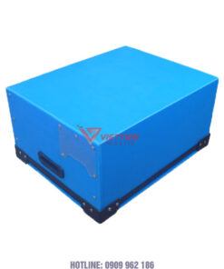 Thùng Nhựa Danpla VT016-3